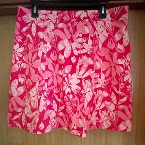RipSkirt Hawaii Shadow Garden Coral, Size L, Length 2